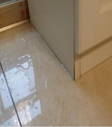 定结漏水检测 厕所漏水怎么检测?