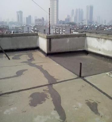 定结漏水维修 楼顶漏水是什么原因，楼顶漏水维修方法是什么?